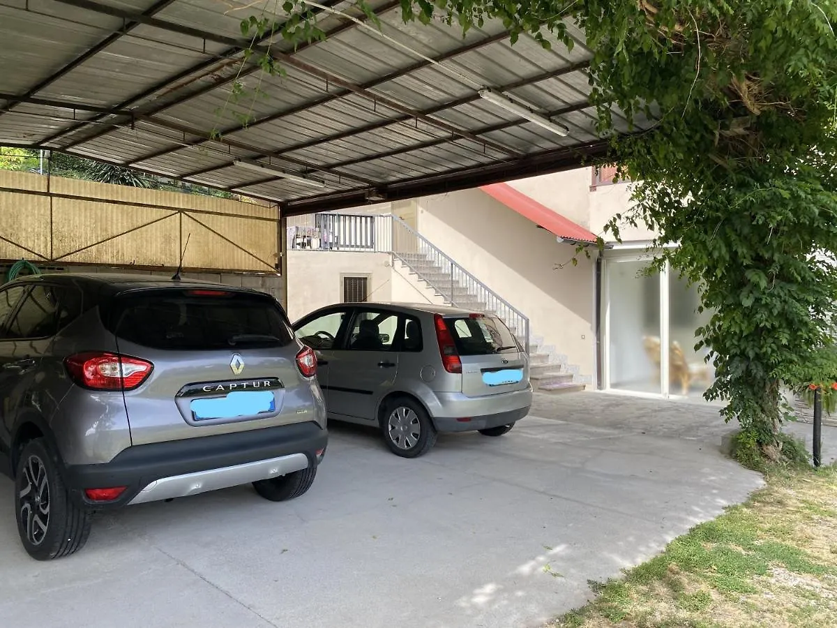 Appartamento Trifoglio Salò Apartmán