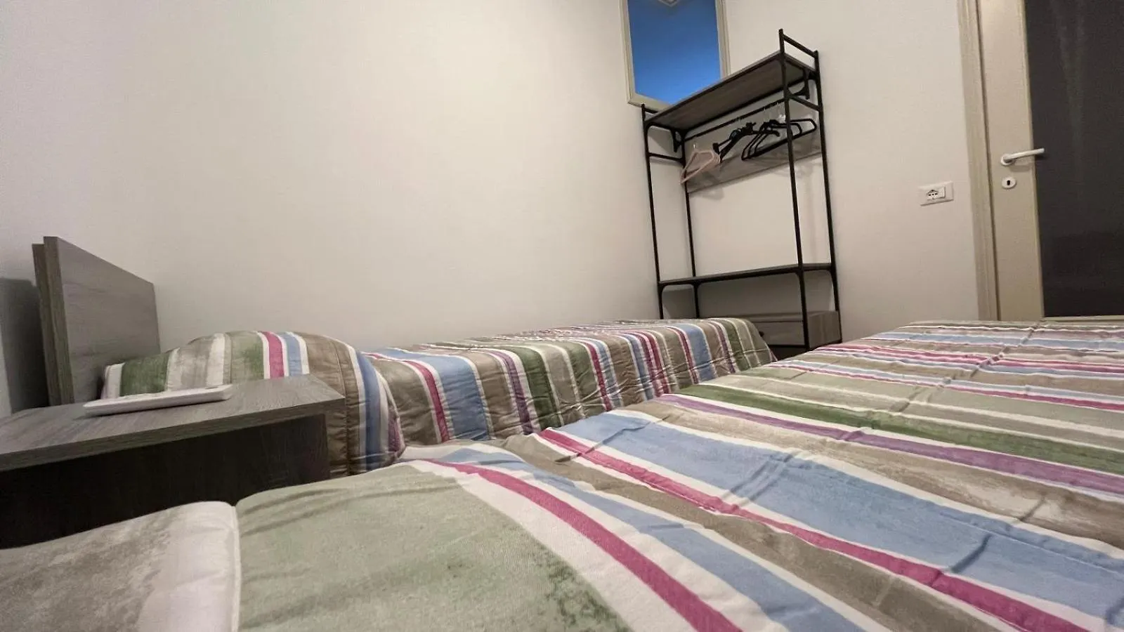 Apartmán Appartamento Trifoglio Salò