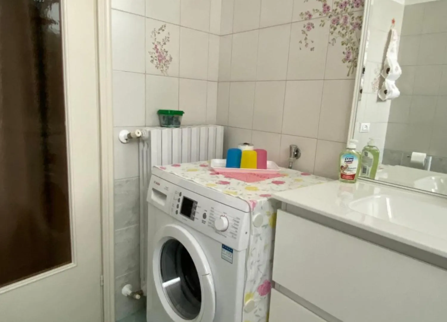 Apartmán Appartamento Trifoglio Salò
