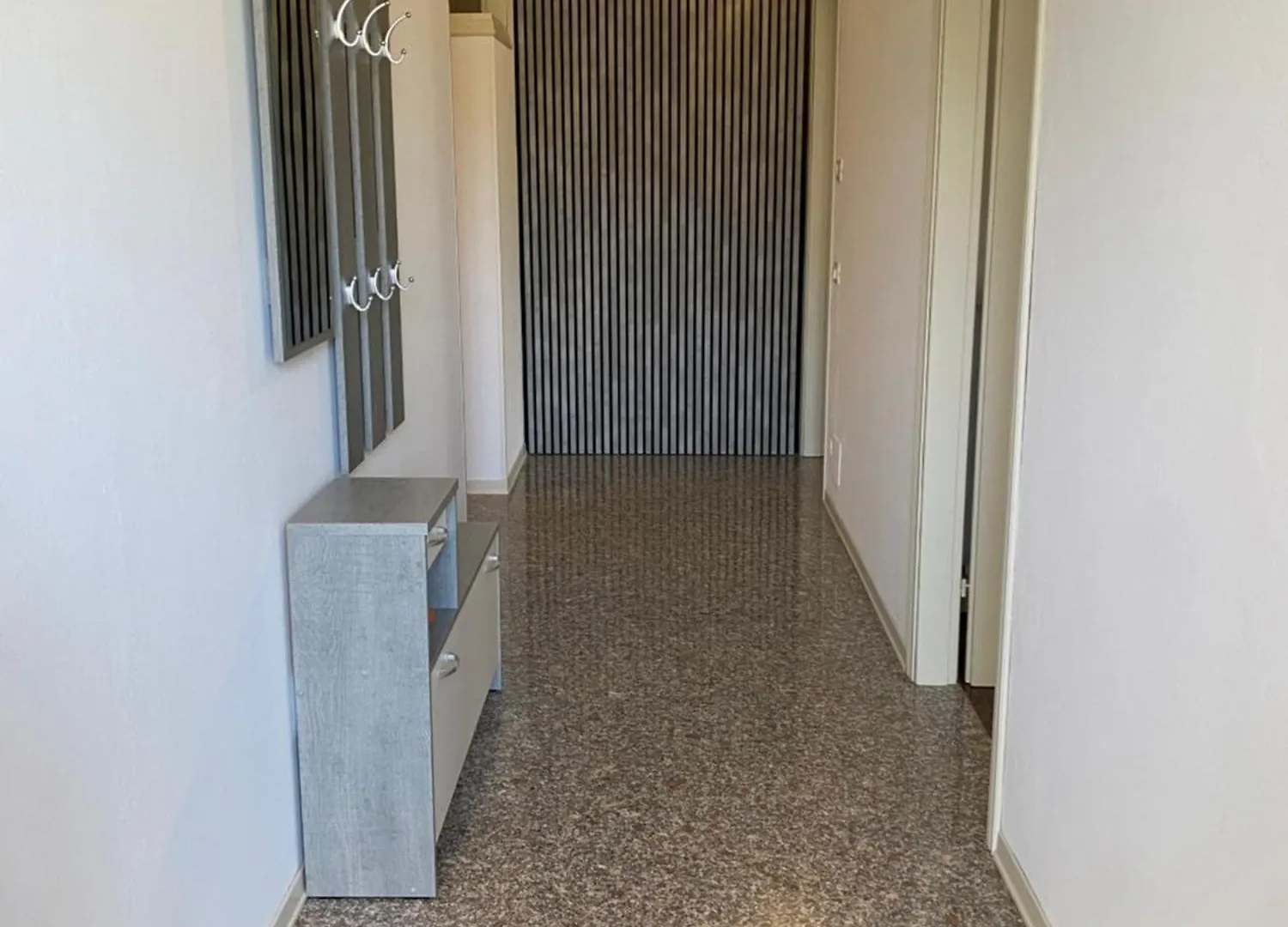 Apartmán Appartamento Trifoglio Salò