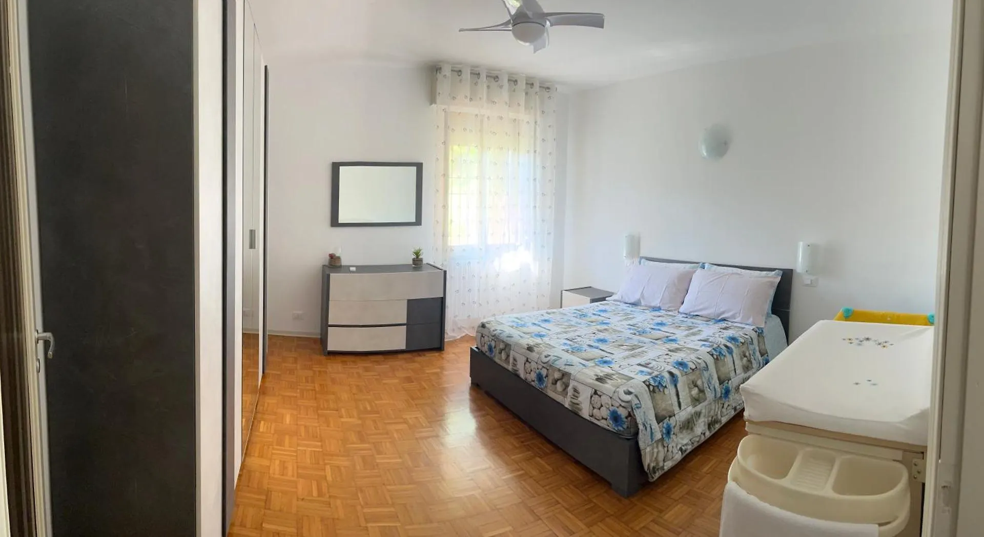 Appartamento Trifoglio Salò Apartmán