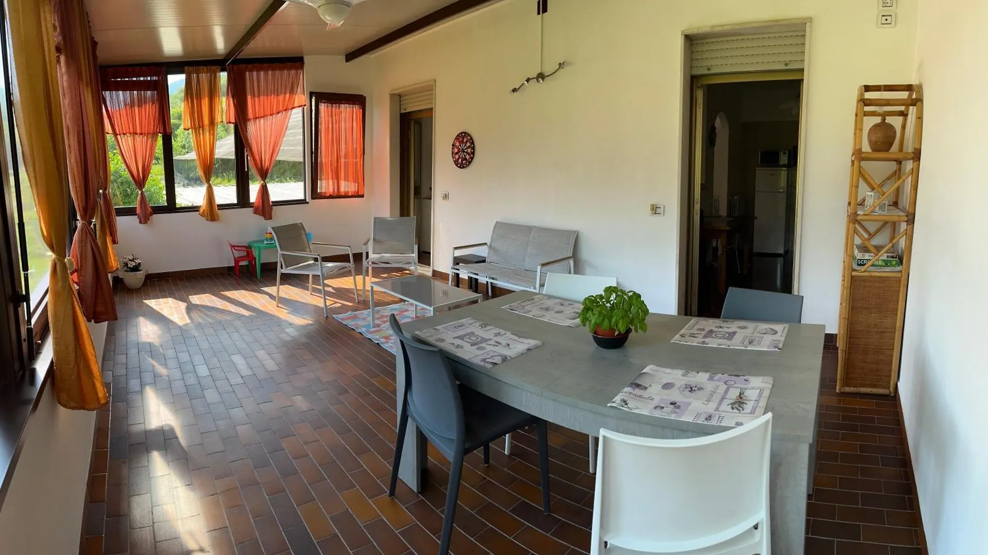 Apartamento Appartamento Trifoglio Saló