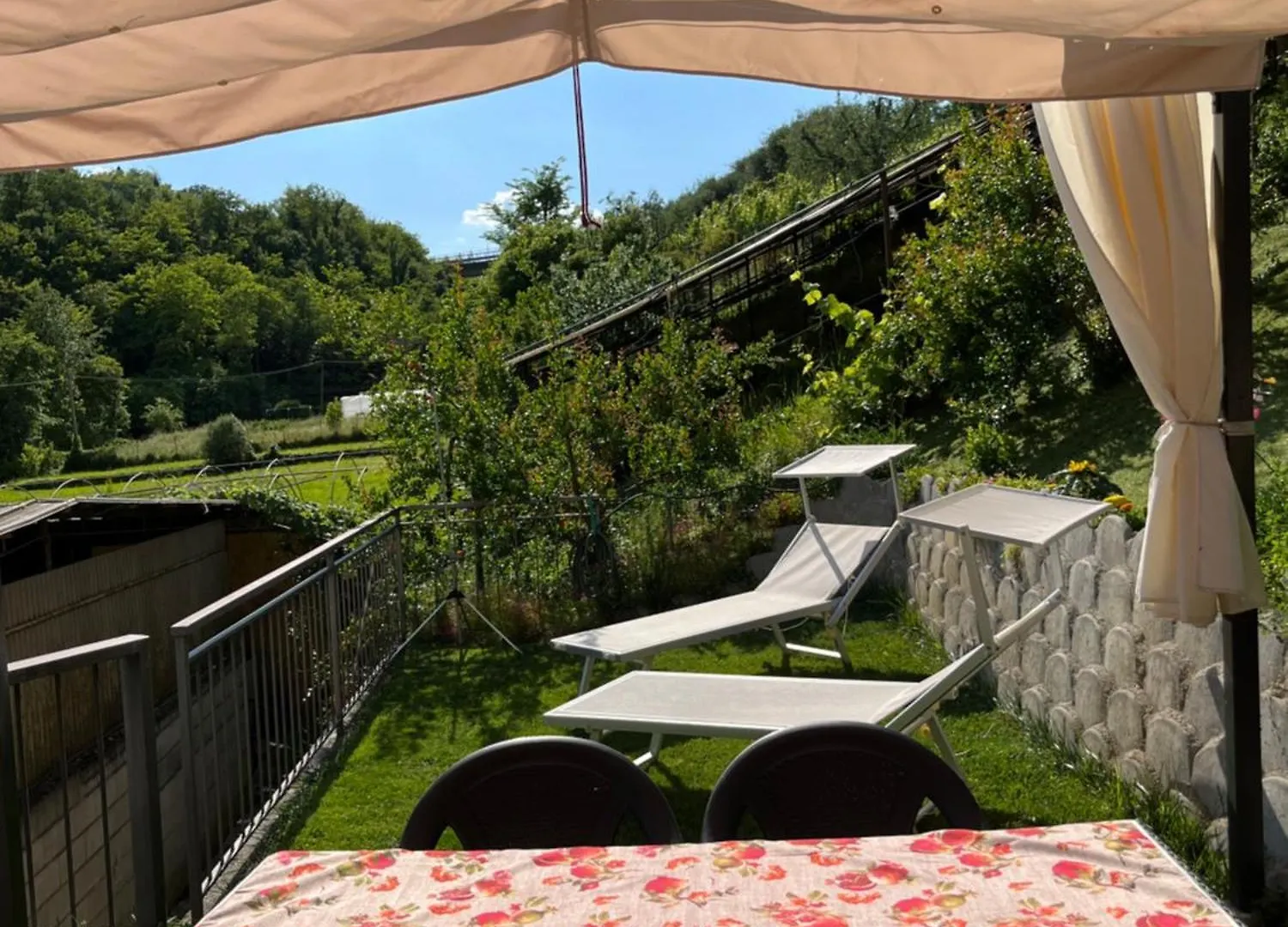 Appartamento Trifoglio Saló