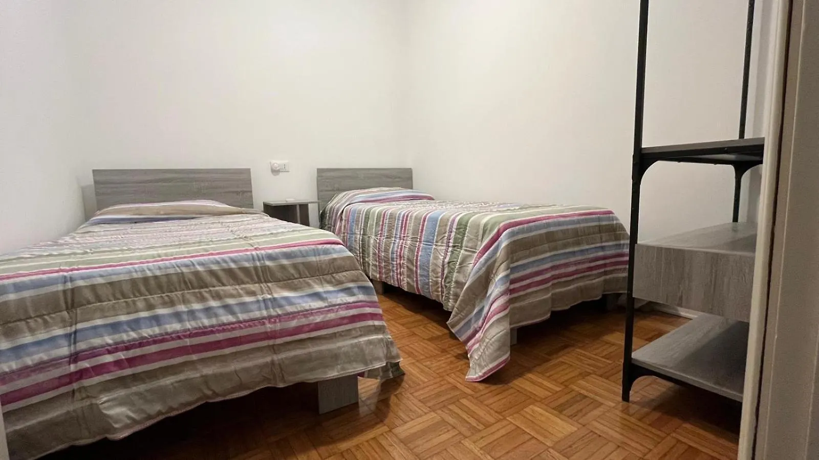 Appartamento Trifoglio سالو