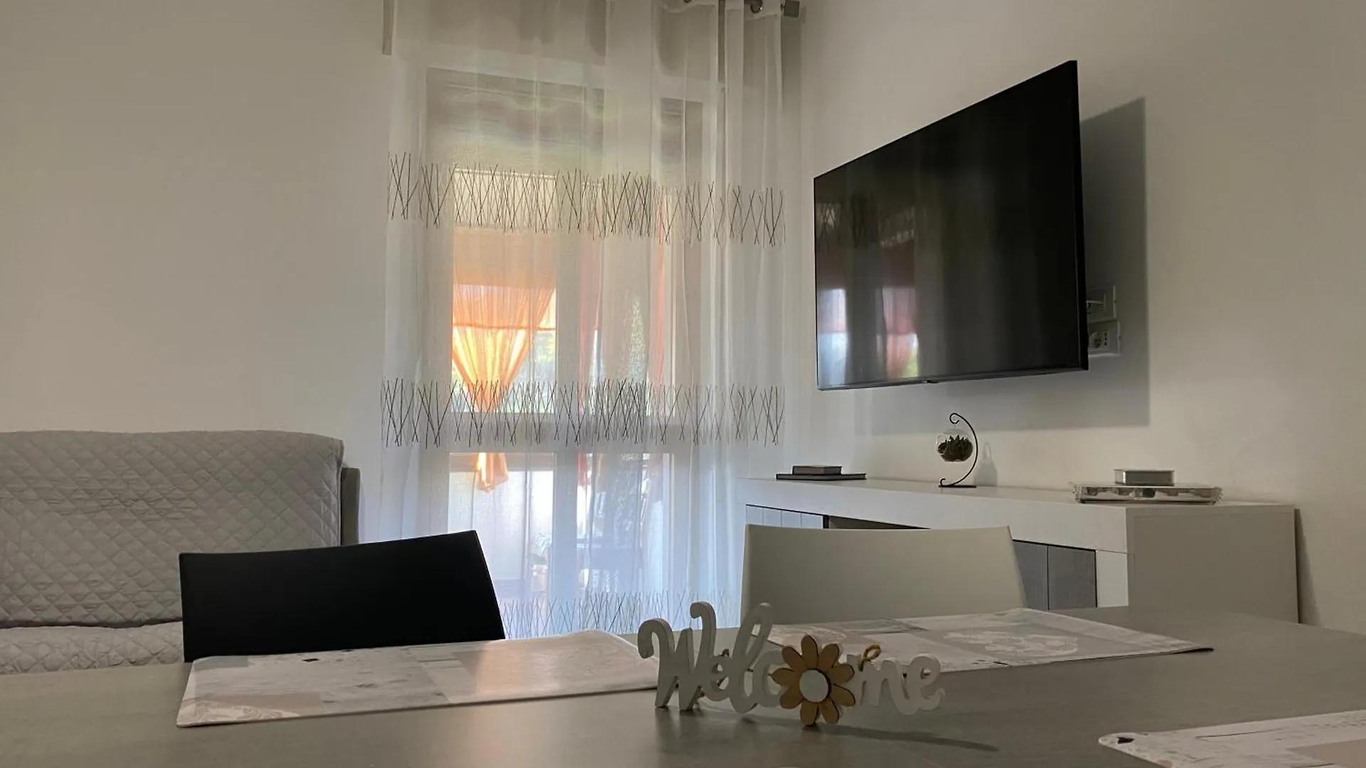 Appartamento Trifoglio سالو إيطاليا